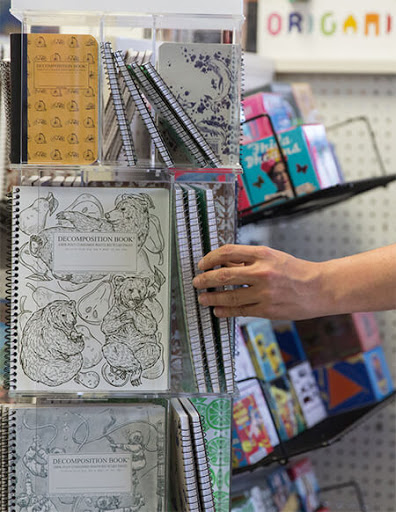 Art Supply Store «Catskill Art & Office Supply», reviews and photos, 328 Wall St, Kingston, NY 12401, USA