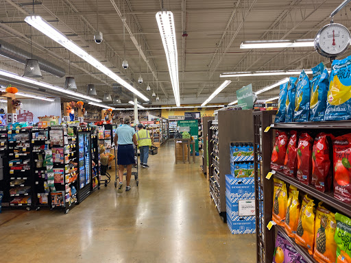 Grocery Store «Fresh Thyme Farmers Market- Naperville», reviews and photos, 790 Royal St George Dr, Naperville, IL 60563, USA