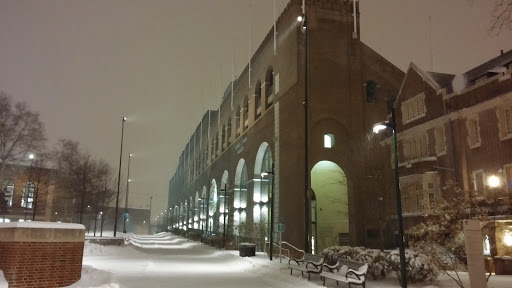 Stadium «Franklin Field», reviews and photos, 235 S 33rd St, Philadelphia, PA 19104, USA