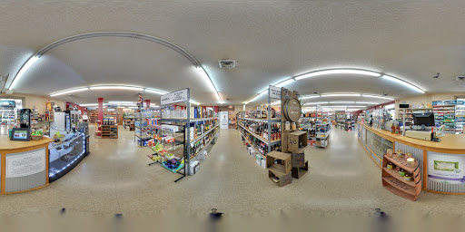 Liquor Store «Holiday Wine & Spirits», reviews and photos, 112 S Royal Oaks Blvd, Franklin, TN 37067, USA