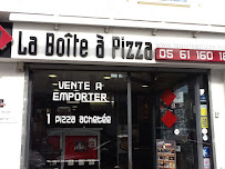 Photos du propriétaire du Pizzeria LA BOÎTE A PIZZA Tournefeuille - n°20