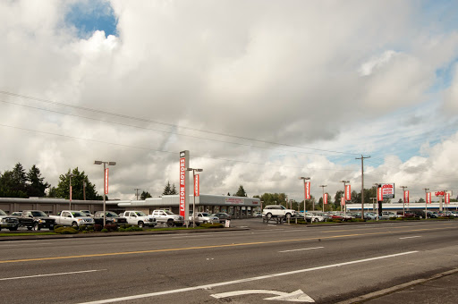 Used Car Dealer «Puyallup Used Cars», reviews and photos, 300 River Rd, Puyallup, WA 98371, USA