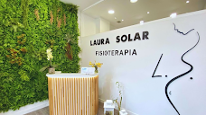 Laura Solar Fisioterapia en Gijón