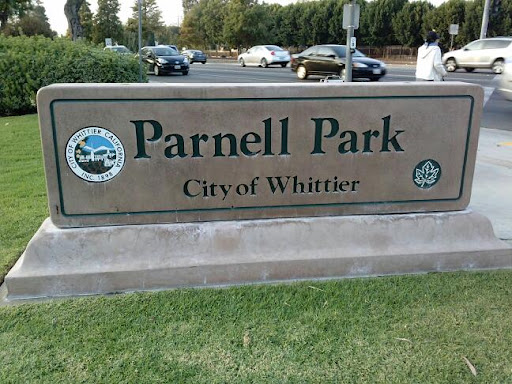 Park «Parnell Park», reviews and photos, 15390 Lambert Rd, Whittier, CA 90604, USA