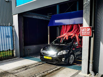 Claro Carwash Spijkenisse