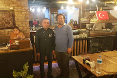 Mustafa Chef Restaurant
