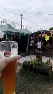 Plats et boissons du Restaurant Biergarten Hans'l et Bretz'l à Aussonne - n°7