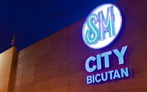 SM City Bicutan image