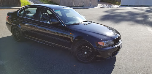 Car Wash «Whalers Car Wash», reviews and photos, 2001 Soquel Ave, Santa Cruz, CA 95062, USA