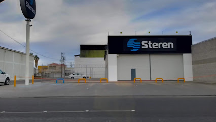Steren Mexicali Anáhuac