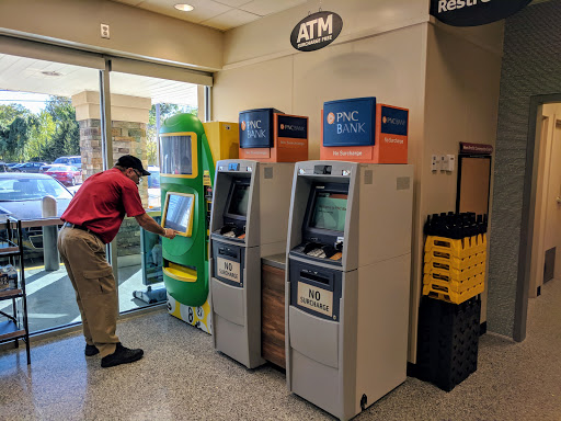 Convenience Store «Wawa», reviews and photos, 200 Green Ln, Bristol, PA 19007, USA