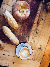 Café du Café Martxuka à Saint-Jean-de-Luz - n°5