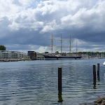 Photo n°32 de l'avis de Andree. fait le 06/06/2022 à 12:38 sur le  Dockside #26 à Lübeck