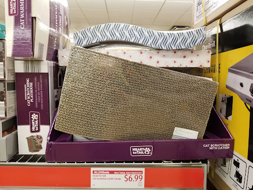 Supermarket «ALDI», reviews and photos, 407 S Lowry St, Smyrna, TN 37167, USA