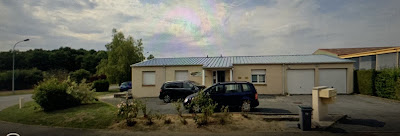 Psychomotricienne lucile Leprevier à Le Châtelet-en-Brie