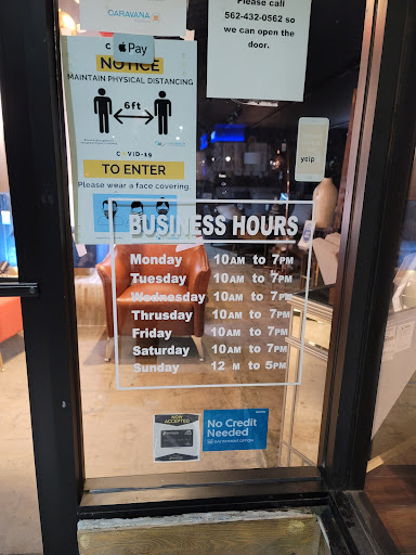 Furniture Store «Caravana Furniture», reviews and photos, 975 Long Beach Blvd, Long Beach, CA 90813, USA