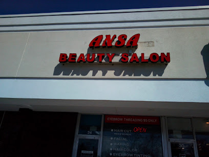 Ansa Beauty Salon