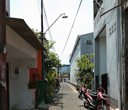 Warung Nasi Glewo photo