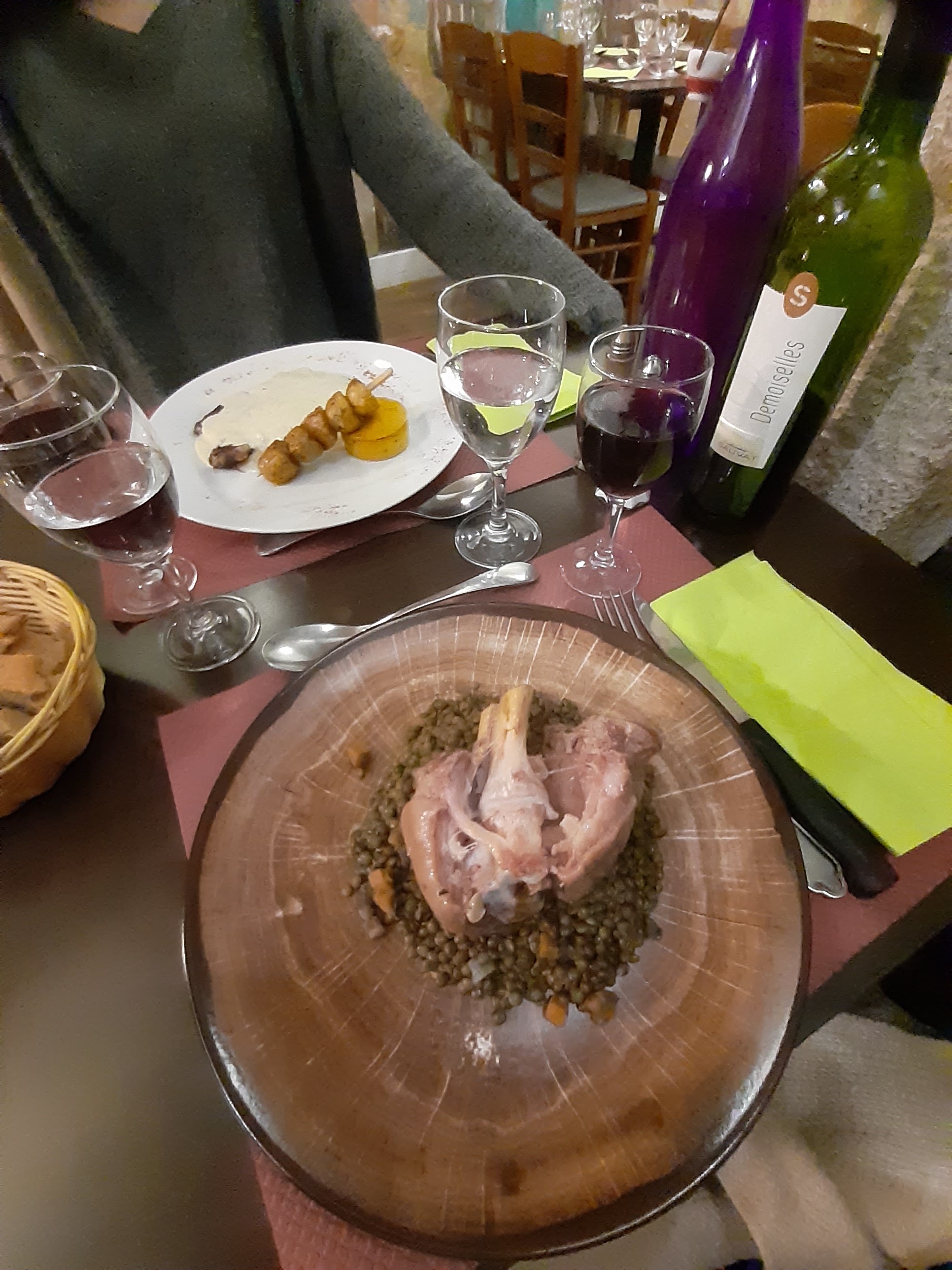 Photo n° 2 de l'avis de Stéphanie.o fait le 18/01/2022 à 21:46