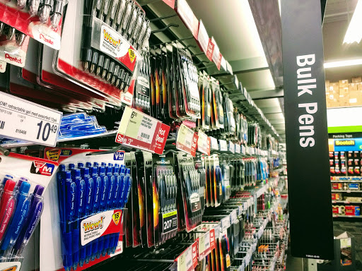 Office Supply Store «Staples», reviews and photos, 4351 Hugh Howell Rd, Tucker, GA 30084, USA