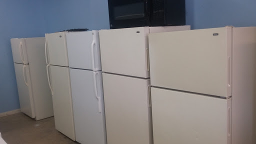 Used Appliance Store «Yensu Appliances Repair & Sales», reviews and photos, 3125 W Hillsborough Ave, Tampa, FL 33614, USA