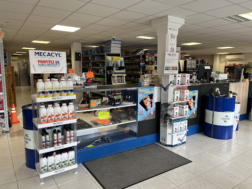 Photo 1 - BOURGOGNE AUTO PIÈCES