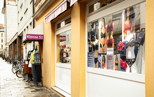 Läden, um Dessous-Top zu kaufen Munich