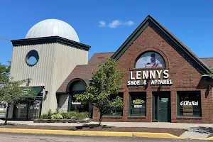 Lenny's Shoe & Apparel image