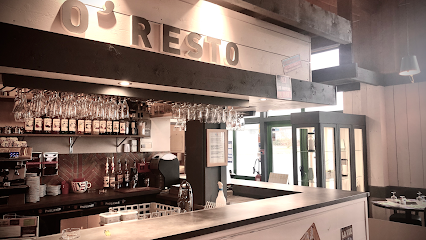 photo du restaurant O'Resto