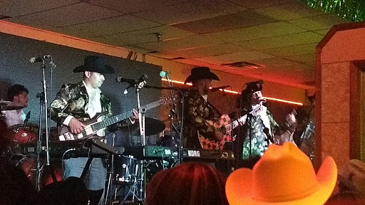 Night Club «El Capri», reviews and photos, 2135 E Van Buren St, Phoenix, AZ 85006, USA