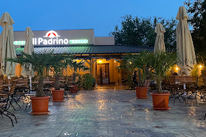 IL Padrino Pizza & Grill image