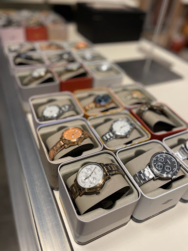 Watch Store «Fossil Outlet Store», reviews and photos, 447 Great Mall Dr #192, Milpitas, CA 95035, USA