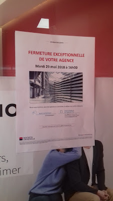 SG à Noisy-le-Sec