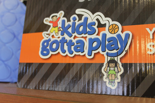 Playground Equipment Supplier «Kids Gotta Play», reviews and photos, 53535 Grand River Ave, New Hudson, MI 48165, USA