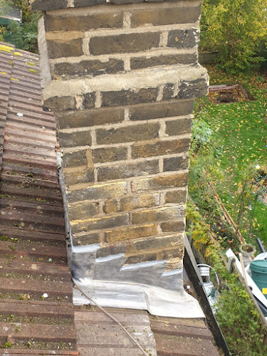 Reviews of Rich The Roofer UK - Watford in Watford - Construction company