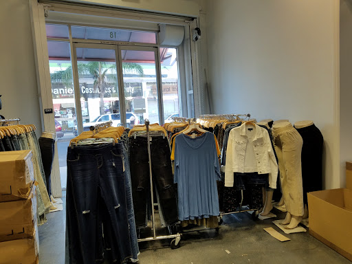 LA Style book-Wholesale Jeans | Jeans de mayoreo