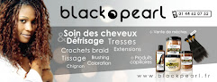 Photo du Salon de coiffure BLACK PEARL à Paris