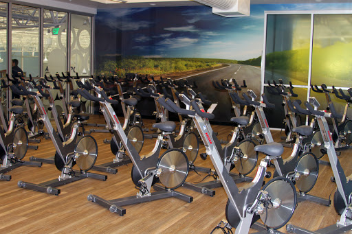 Indoor cycling Palmdale