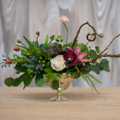 Florist «Stacy K Floral», reviews and photos, 43 Russell St, Rochester, NY 14607, USA