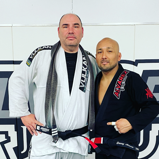 Martial Arts School «Alvarez Brazilian Jiu-Jitsu Arlington TX», reviews and photos, 1118 W Harris Rd #102, Arlington, TX 76001, USA