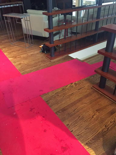 Moving Company «Element Moving and Storage», reviews and photos, 3210 Skylane Dr, Carrollton, TX 75006, USA