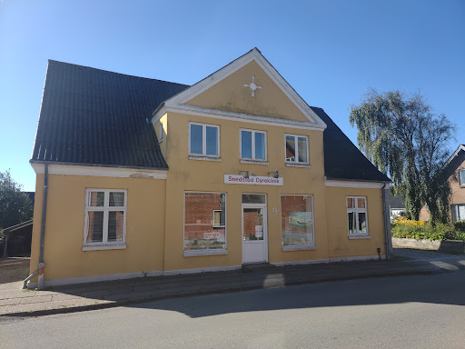 Snedsted Dyreklinik in Snedsted, Thisted