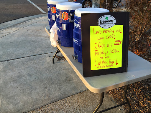 Running Store «Breakaway Running», reviews and photos, 2109 Madison Ave, Memphis, TN 38104, USA