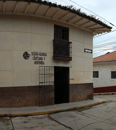 Iglesia Alianza Cristiana Y Misionera De Chachapoyas