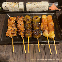 Plats et boissons du Restaurant japonais Toto Sushi à Pornichet - n°6
