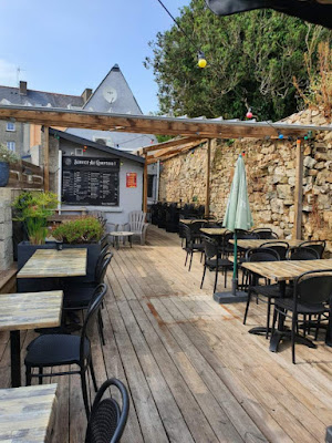 Le Comptoir de la Presqu’ile à Crozon
