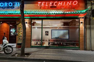 Restaurante Chino HongKong image