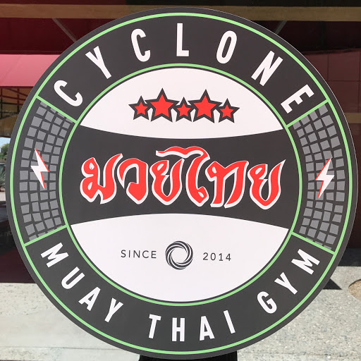 Muay Thai Boxing Gym «Cyclone Muay Thai & Soul Fighters Jiu-Jitsu», reviews and photos, 6640 W Cactus Rd A116-A117, Glendale, AZ 85304, USA