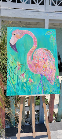 Sun Bear Gallery and Studio - Photo 6 - Car repair in Panama City Beach, FL, Panama City