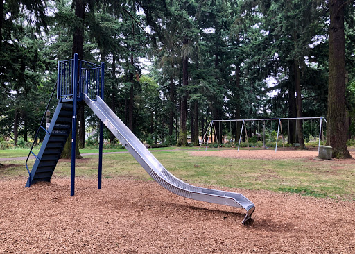 Park «Alberta Park», reviews and photos, 1905 NE Killingsworth St, Portland, OR 97211, USA